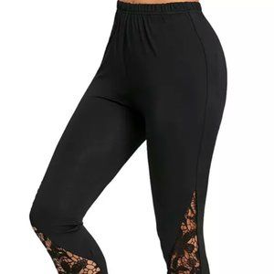 Sexy Leggings Fitness.